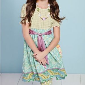 Matilda Jane Maybelline Dress, size 6